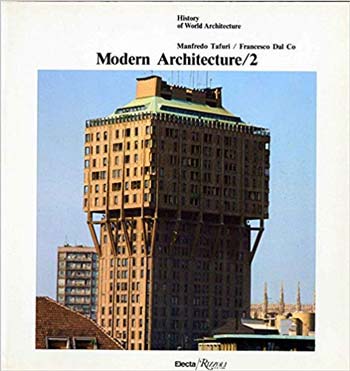  دانلود کتاب Modern Architecture, Volume 2 Of History Of World Architecture, 1987 - دانلود کتاب های دانشگاهی