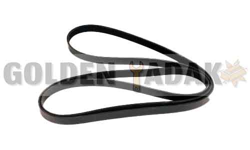 تسمه دینام بی وای دی S6 - گلدن یدک