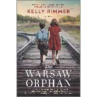 کتاب The Warsaw Orphan اثر Kelly Rimmer انتشارات Graydon House