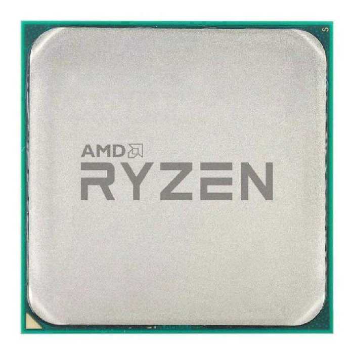 پردازنده بدون باکس ای ام دی Ryzen 5 PRO 3350G