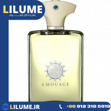 عطر ادکلن آمواج سیل پور هوم ( آمواژ ) 100 میل مردانه