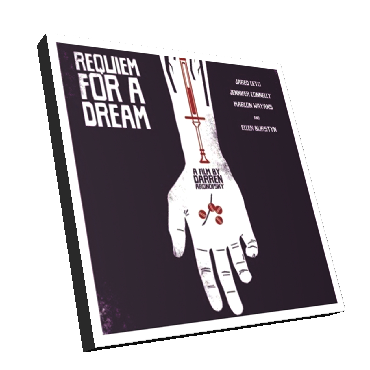 استیکر طرح مینیمال کد 3