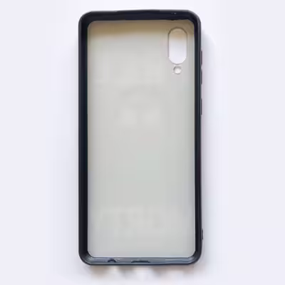 کاور مدل Morty02 مناسب برای گوشی موبایل سامسونگ Galaxy A02 / A022