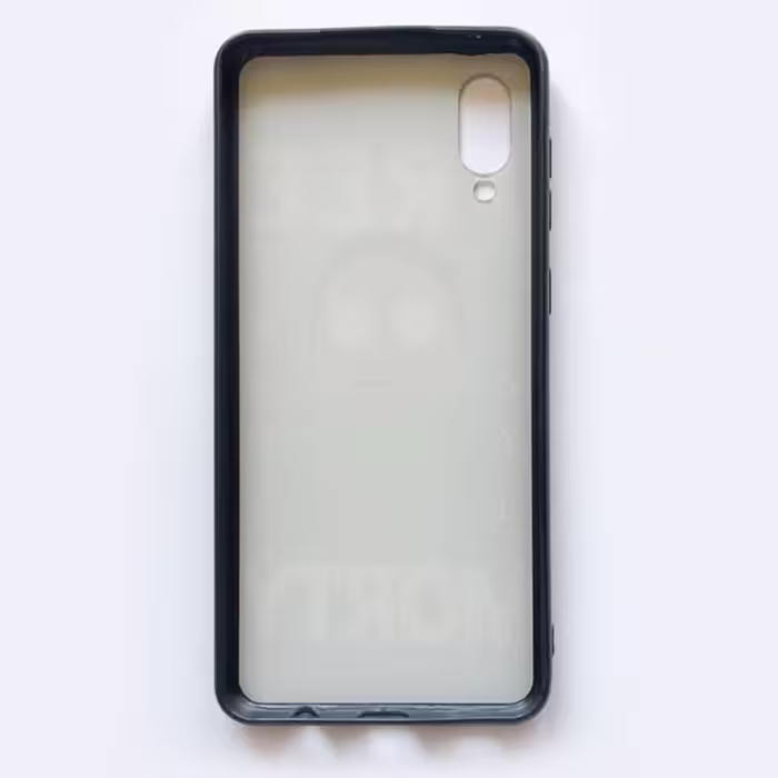کاور مدل Morty02 مناسب برای گوشی موبایل سامسونگ Galaxy A02 / A022