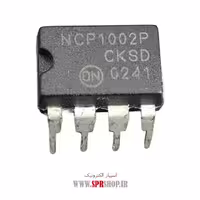 آی سی NCP1002P DIP-8