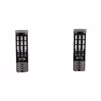 لامپ چراغ کوچک جلو خودرو سام اسپرت مدل smdw24 بسته دو عددی