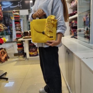 کیف دوشی زنانه