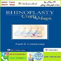 Rhinoplasty TRUE PDF price 1€ - کتاب پزشکی بهار