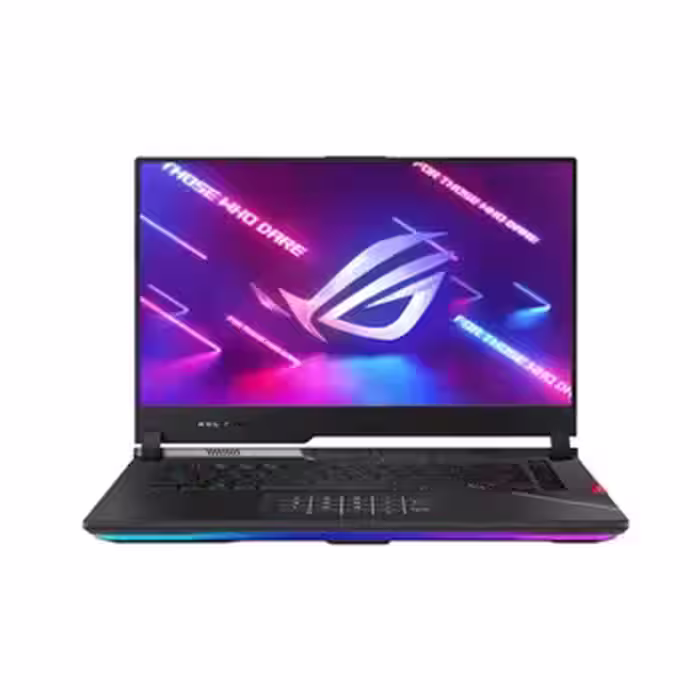 لپ تاپ 15.6 اینچ ایسوس مدل ROG Strix SCAR 15 G533ZM-ES93