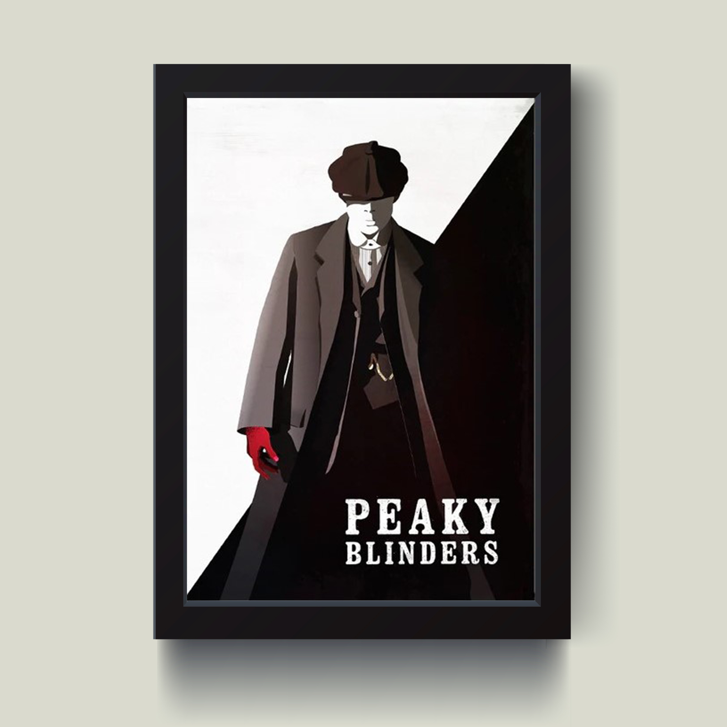 تابلو مدل پیکی بلایندرز کد G5-02