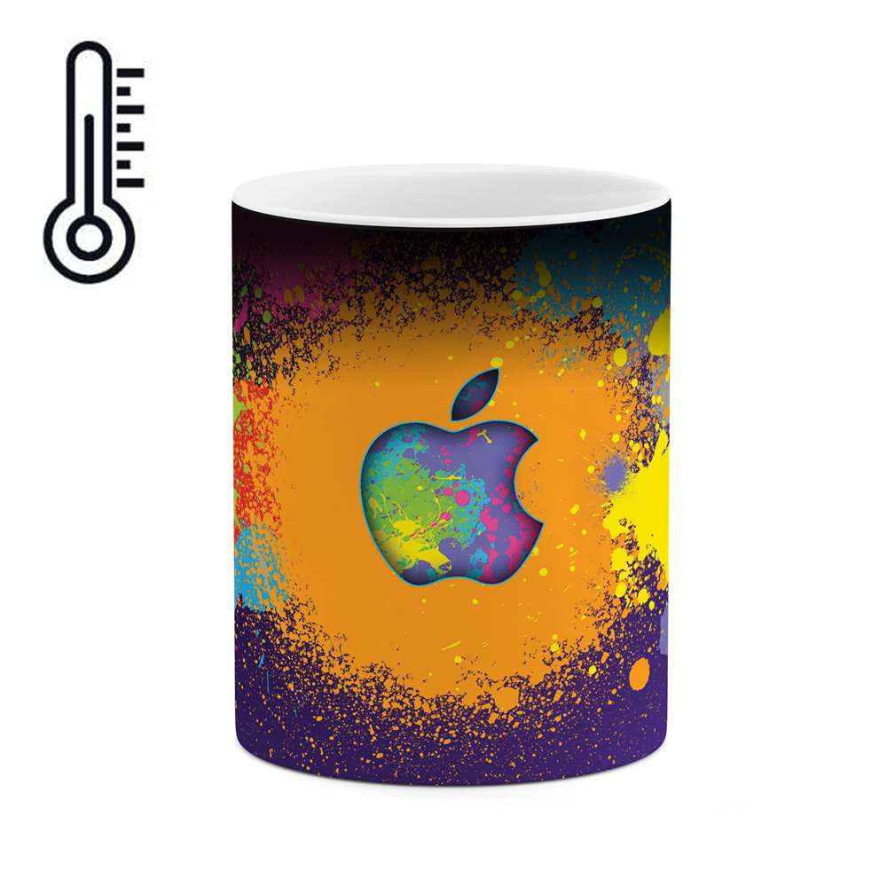 ماگ حرارتی طرح کهکشان مدل mgph02101 