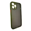 کاور مدل fse مناسب برای گوشی موبایل اپل Iphone 12 pro max