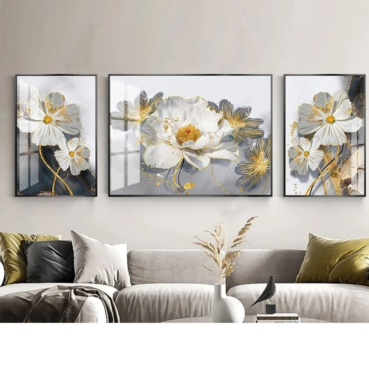 تابلو کد T20003 مجموعه 3 عددی