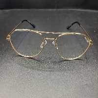 عینک آفتابی و فریم زنانه ومردانه مارک پلیسی (فریم سفید)