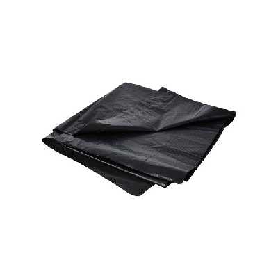 کیسه زباله مدل ضخیم سایز 55x70 بسته 20 عددی