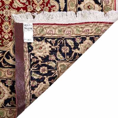 فرش دستباف چهار و نیم متری سی پرشیا کد 701319