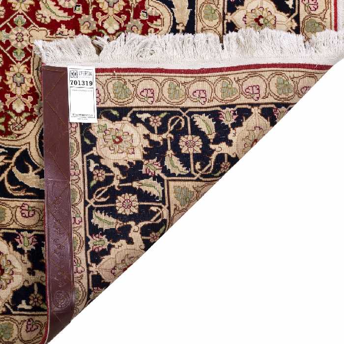 فرش دستباف چهار و نیم متری سی پرشیا کد 701319