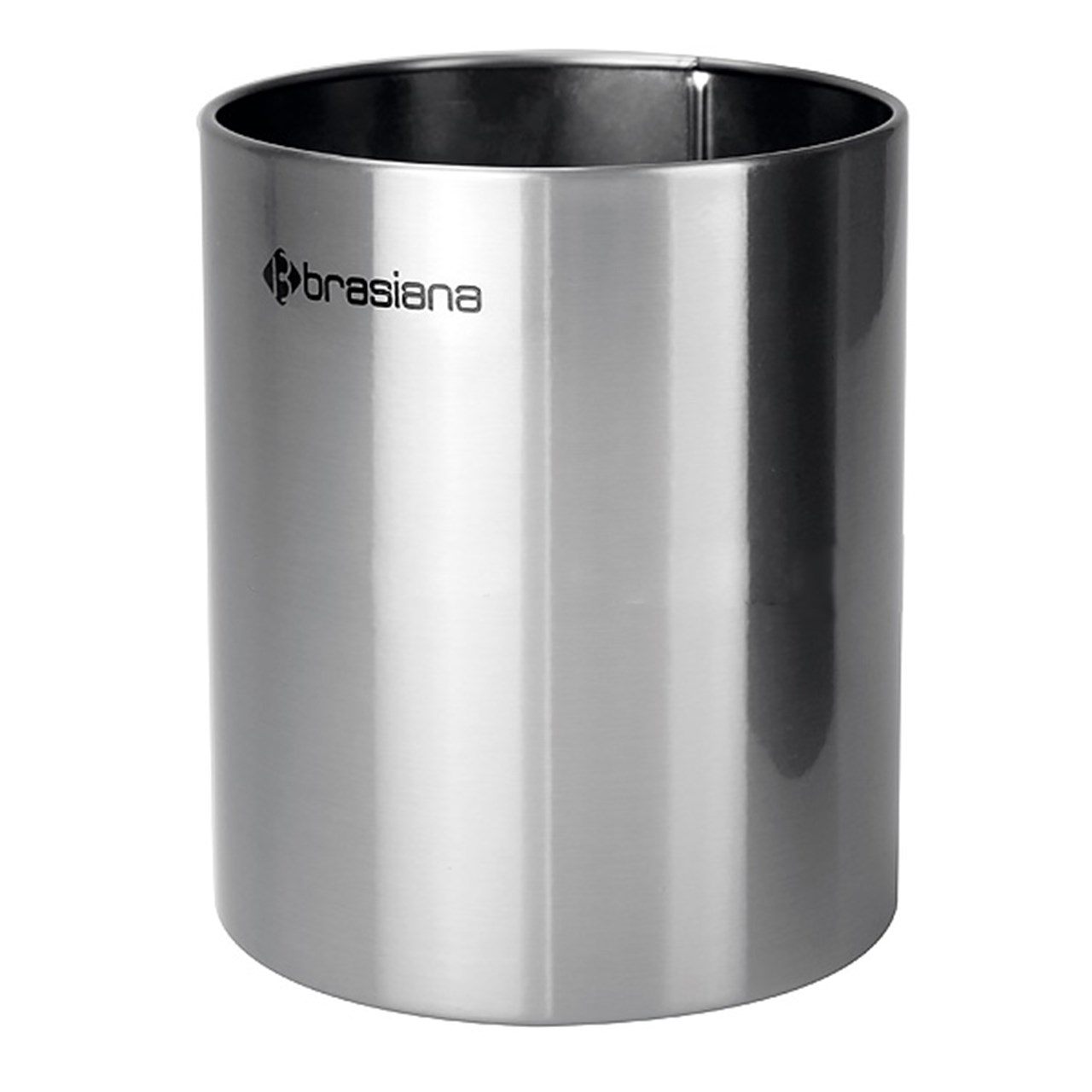 سطل زباله 5 لیتری براسیانا مدل بدون درب