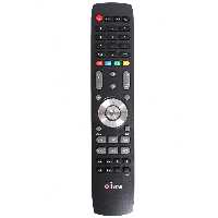 ریموت کنترل آی استار کد 51143