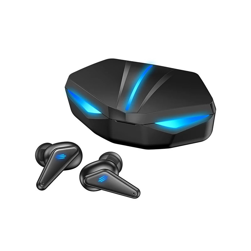 هدفون بلوتوثی مدل K77-Gaming BT5.0 | کالا مکس