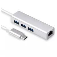 مبدل USB-C به USB 3.0 کد 001