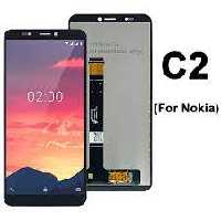 تاچ و ال سی دی نوکیا Nokia C2 2020 - دنافون
