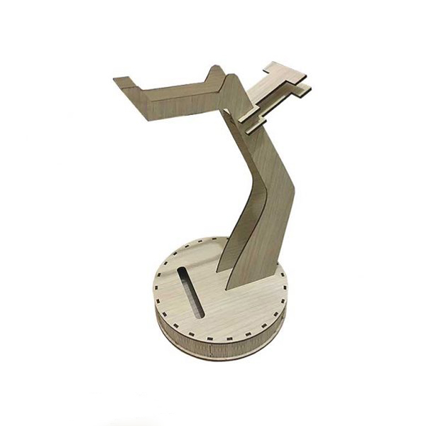 پایه نگهدارنده هدست کد 10298