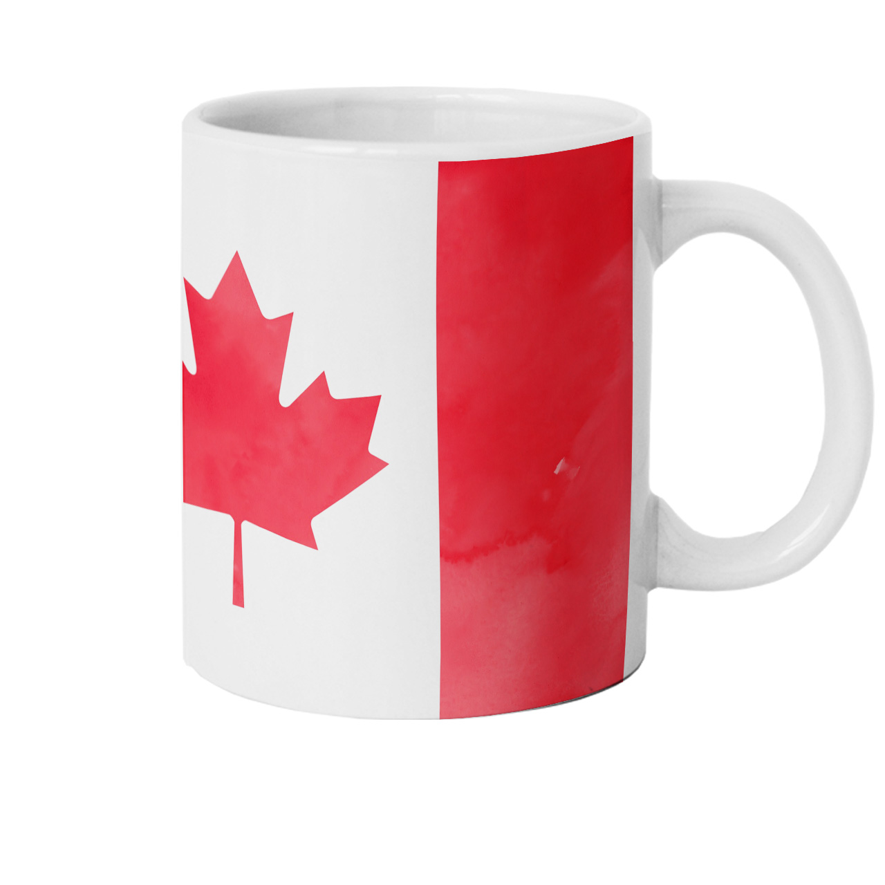 ماگ طرح کانادا مدل M1809