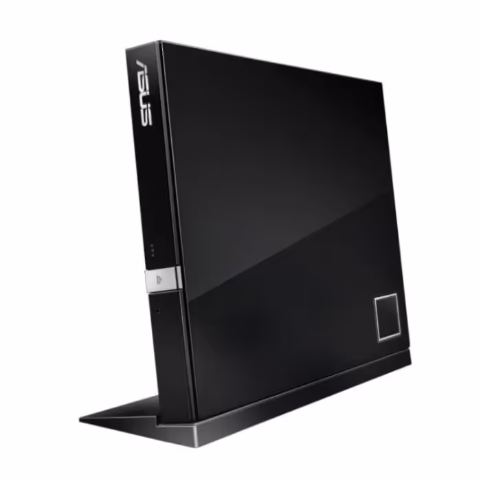 درایونوری ایسوس SBW-06D2X-U External