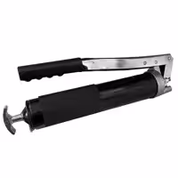پمپ گریس دستی کاتوو کد KTO-369