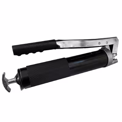 پمپ گریس دستی کاتوو کد KTO-369