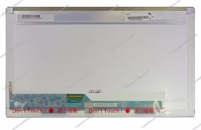 ال سی دی لپ تاپ ایسوس Asus A42JZ