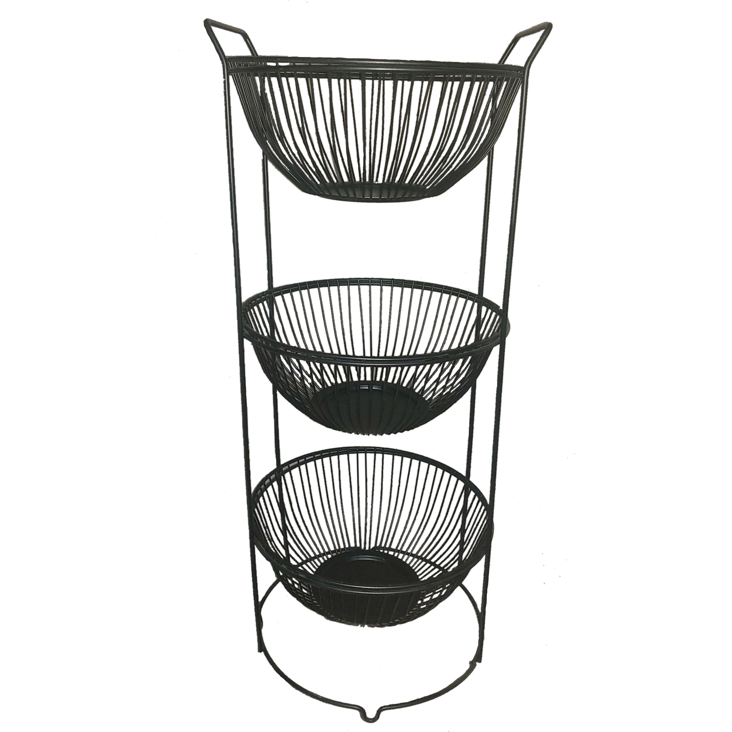 سبد سیب زمینی و پیاز مدل 101009