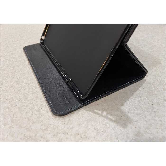 کیف کلاسوری زیگ زاگ مدل Bater مناسب برای تبلت سامسونگ Galaxy Tab S6 10.5 / T860 / T865