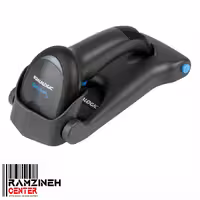 بارکدخوان دیتالاجیک Datalogic Quick Scan Lite QW2100 با پایه