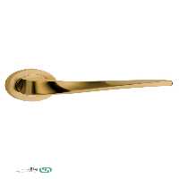 دستگیره رزت مدل 5100 بورتی - Boretti