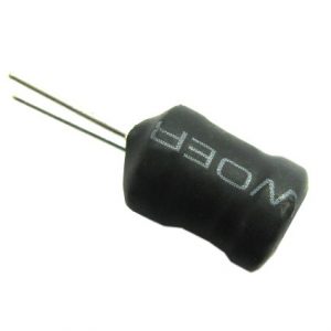 سلف بشکه ای 47uH 3A