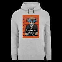هودی gangster dog مدل W29