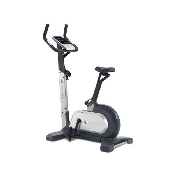 دوچرخه ثابت باشگاهی ایستاده پروتئوس مدل Procycle 500