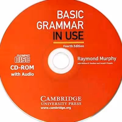 کتاب Grammar in use اثر جمعی از نویسندگان انتشارات آرماندیس 3 جلدی