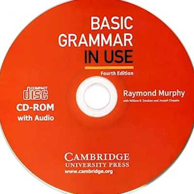 کتاب Grammar in use اثر جمعی از نویسندگان انتشارات آرماندیس 3 جلدی