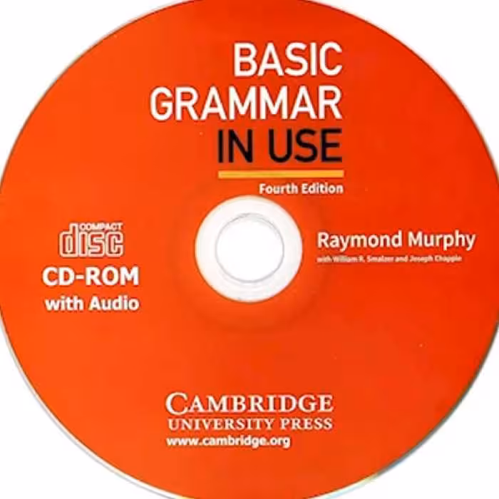 کتاب Grammar in use اثر جمعی از نویسندگان انتشارات آرماندیس 3 جلدی