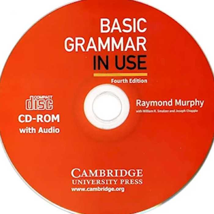 کتاب Grammar in use اثر جمعی از نویسندگان انتشارات آرماندیس 3 جلدی