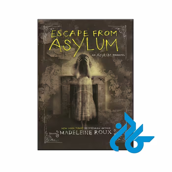 Escape from Asylum – Asylum 0