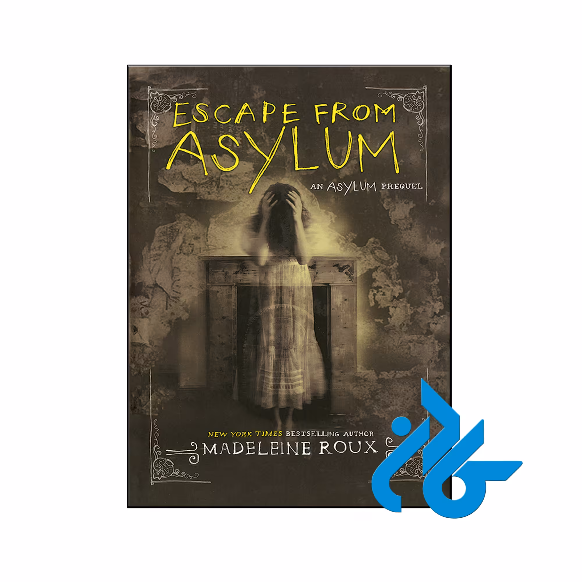 Escape from Asylum – Asylum 0