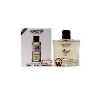 عطر ادکلن اسمارت کالکشن کد 491 (Smart Collection No 491) حجم 100 میل