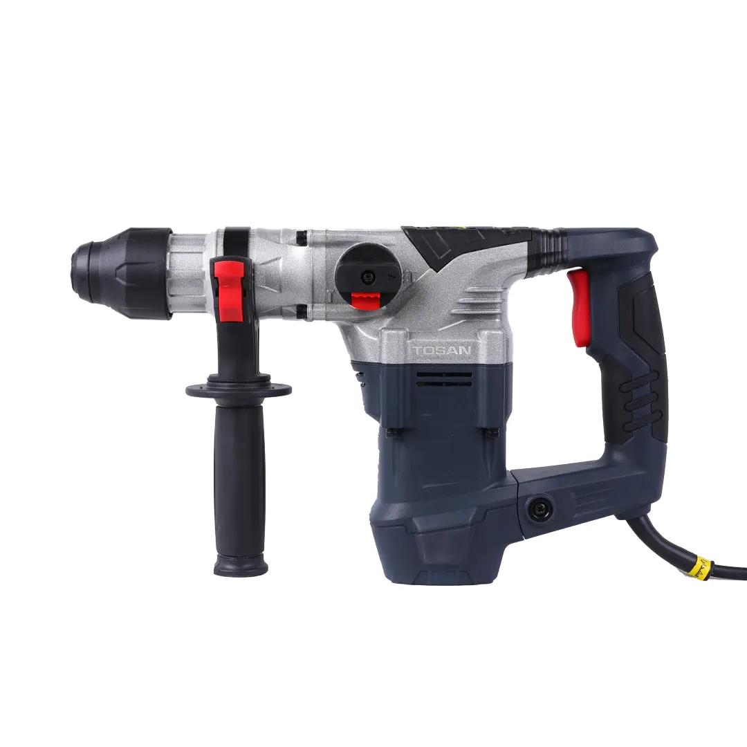 دریل بتن‌کن 5 کیلویی 1400 وات توسن کد محصول: 8048H