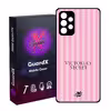کاور گارد ایکس طرح ویکتوریا سکرت مدل Glass10294 مناسب برای گوشی موبایل سامسونگ Galaxy A32 4G