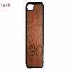 کاور طرح عشق کد 1105410943144 مناسب برای گوشی موبایل اپل iphone 6 plus/6s plus