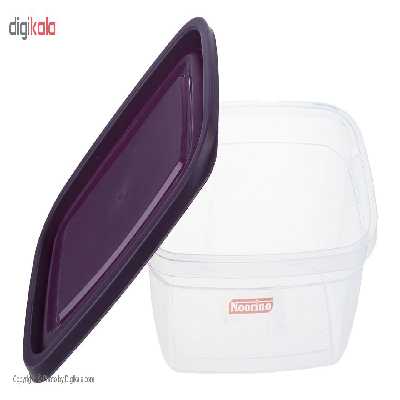 ظرف نگهدارنده نورینو مدل آیرینا